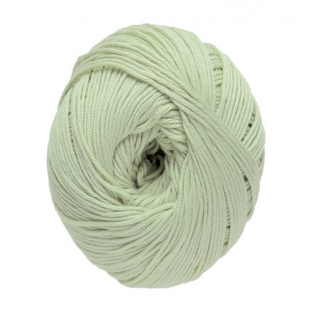 DMC Natura Just Cotton Garn Unicolor 12 Mint DMC Natura Just Cotton Garn Unicolor 12 Mint