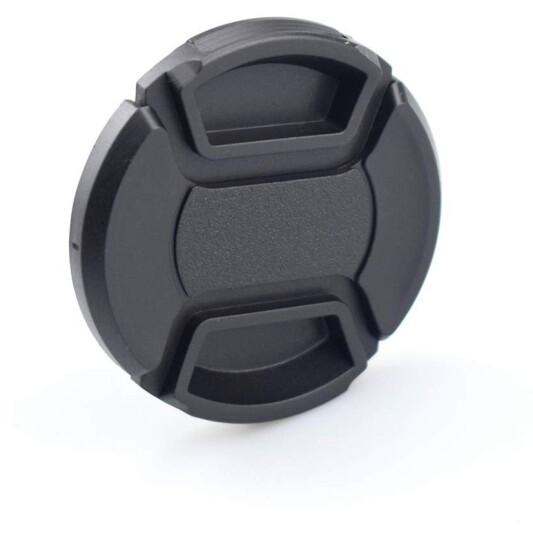 Dörr Professional Objektivdeksel 39mm