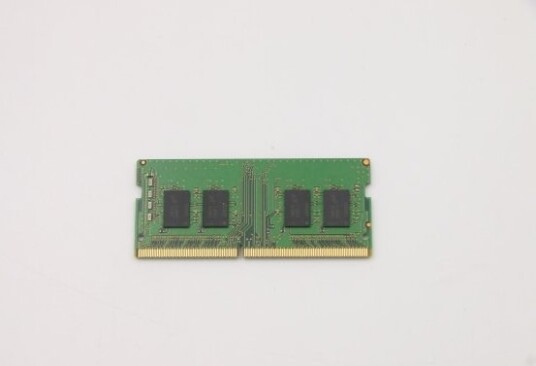 Lenovo DDR4 SO-DIMM 8GB 3200MHz 5M30Z71690