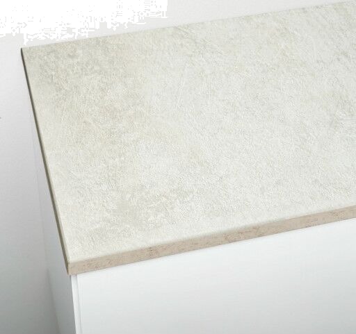 Westerbergs  benkeplate 61x46.2 cm beige
