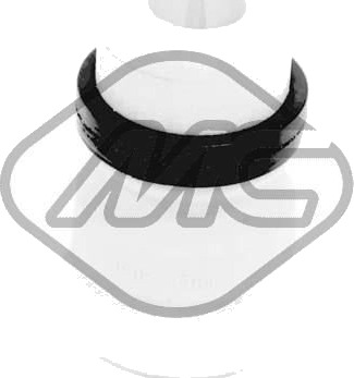 Metalcaucho 40441 Fjærstopper