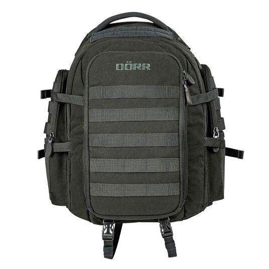 DÃRR Outdoor ProTac Tursekk 25L DÃRR Outdoor ProTac Tursekk 25L