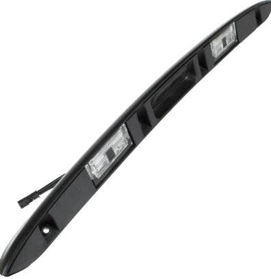 PROCARO PR12-0180 Baklukehåndtak