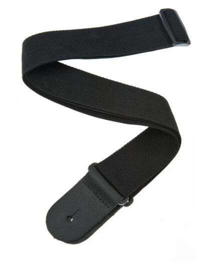 Planet Waves PWS100 Gitarreim 50 mm Poly-Pro Black