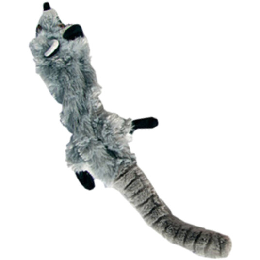 Skinnies Racoon Grey 55 cm Skinnies Racoon Grey 55 cm