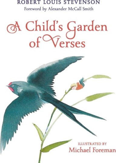 A Child'S Garden Of Verses Av Robert Louis Stevenson A Child'S Garden Of Verses Av Robert Louis Stevenson