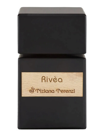 Tiziana Terenzi Rivea Extrait de Parfum 100 ml - Hvit Damparfyme