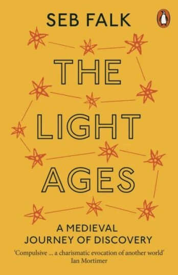 The Light Ages av Seb Falk