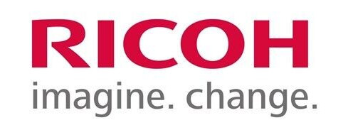 Ricoh - sort - OPC trommeenhed - OPC trommelenhet Svart