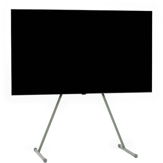 Pedestal Viva Tv Benk Mossy Green Pedestal Viva Tv Benk Mossy Green