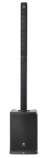 JBL PRX ONE | søylehøyttaler 12" sub 7 kanals mikser 20000 watt