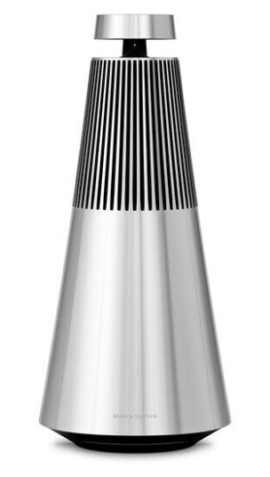 Bang & Olufsen Beosound 2 3rd Gen. Trådløs høyttaler Bang & Olufsen Beosound 2 3rd Gen. Trådløs høyttaler