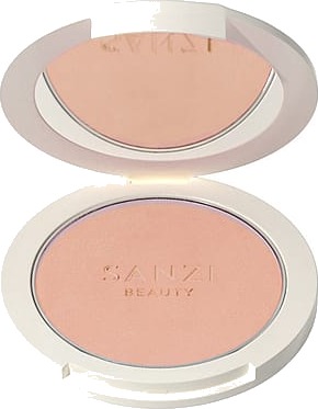 Powder Blush Sandy Peach Powder Blush Sandy Peach