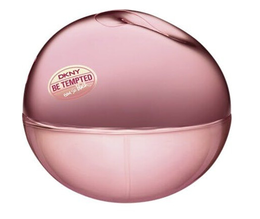 DKNY Be Tempted Eau So Blush 50 ml Blomsteraktig Parfyme for Dame DKNY Be Tempted Eau So Blush 50 ml Blomsteraktig Parfyme for Dame