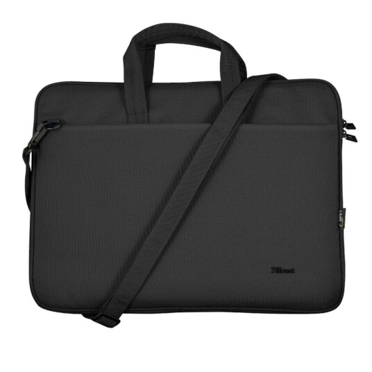 Trust Bologna Slim 16" Laptopveske Svart