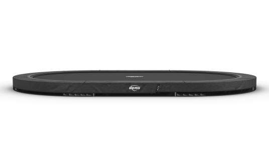 BERG SPORTS Grand Elite InGround 520 Grey BERG SPORTS Grand Elite InGround 520 Grey