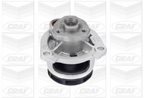 GRAF PA730 Vannpumpe GRAF PA730 Vannpumpe