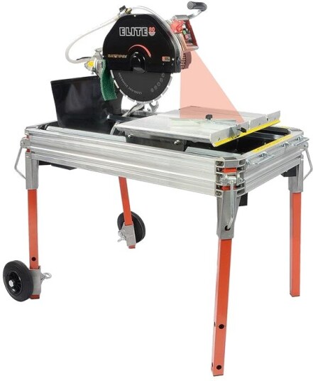 Battipav Elite 80S Diamantsag