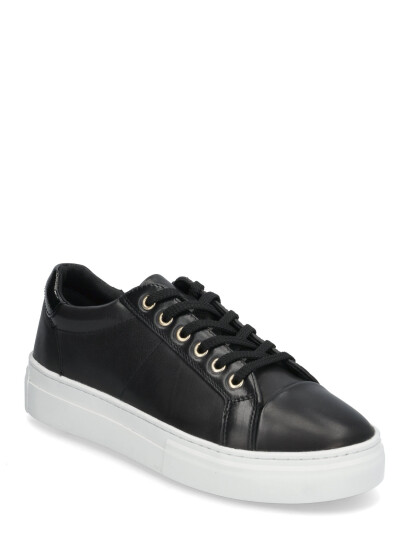 VAGABOND Zoe Platform - Black - 36 VAGABOND Zoe Platform - Black - 36