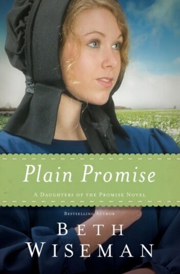 Plain Promise Av Beth Wiseman
