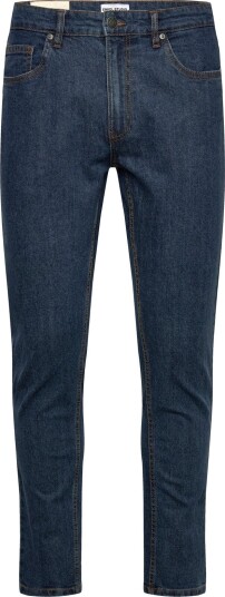 Enkel Studio Jeans Slim Esgunnar   Blue   38 x 34