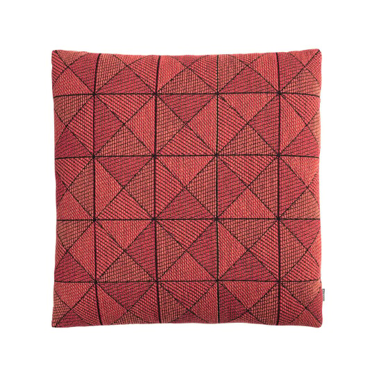 Muuto Tile pute 45 x 45 cm tangerine