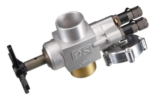 OS-29088000 CARBURETTOR COMPLETE (61E-R) 91HZ-R OS-29088000 CARBURETTOR COMPLETE (61E-R) 91HZ-R