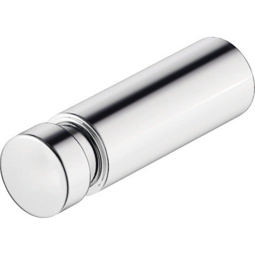 Duravit håndklekrok D-Code, Krom