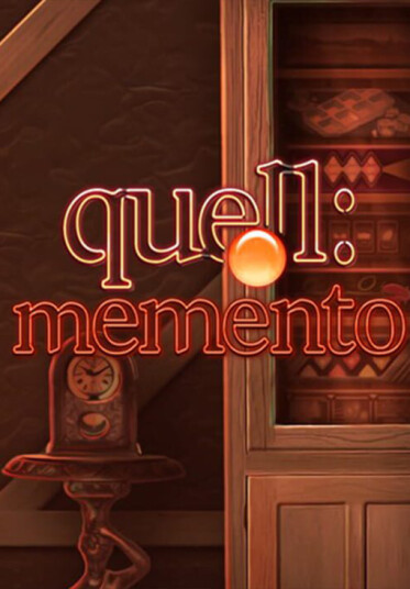 Quell Memento (PC) Quell Memento (PC)