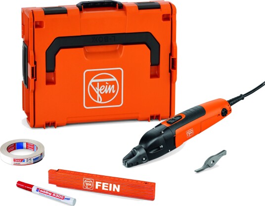 Fein Platesaks Bss 1.6 E 350 w