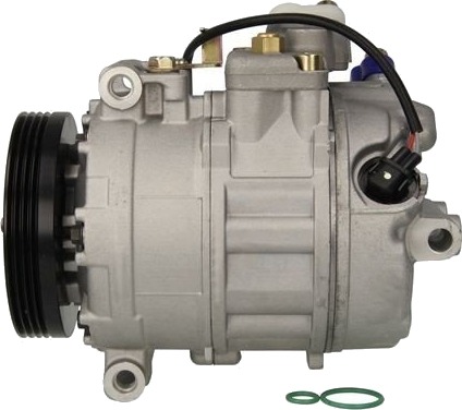 AC kompressor NISSENS 89359 AC kompressor NISSENS 89359
