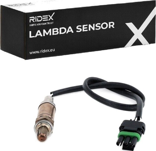 Lambdasonde RIDEX 3922L0043