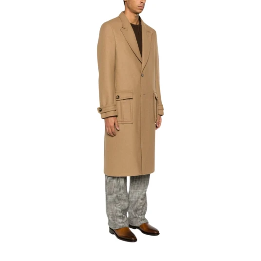 Etro Herre Frakker Beige L, Etro Herre Frakker Beige L,
