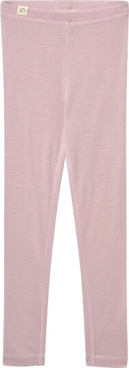 Copenhagen Colors Merino Light Knitted Leggings   VIOLET ICE   98