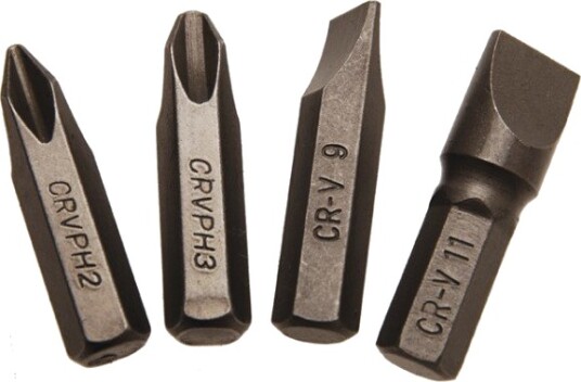 BGS Slagbits for vare nr. 710 BGS Slagbits for vare nr. 710