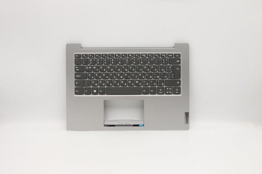 Lenovo Upper Case ASM_BU W 81VU PG