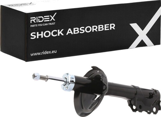 RIDEX 854S2295 Støtdemper