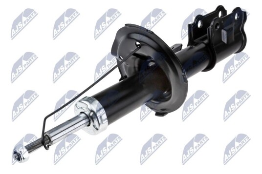 Støtdemper NTY A-KA-301 Støtdemper NTY A-KA-301