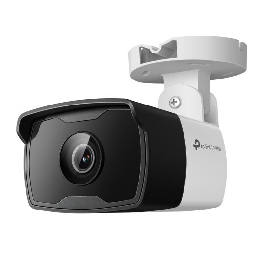 TP-Link VIGI C340I 4MP Utendørs Bullet IP-kamera med Allværsbeskyttelse