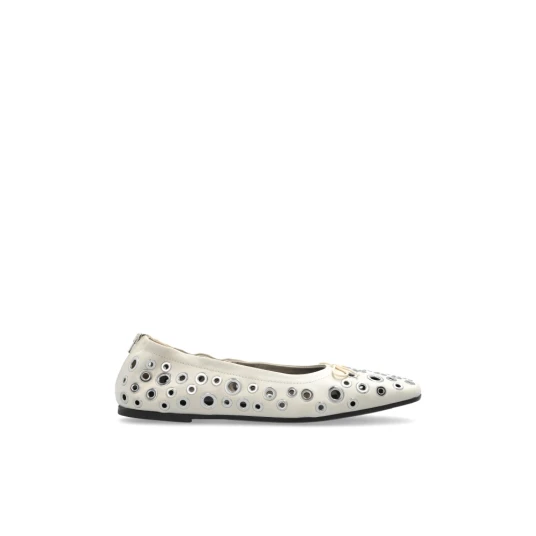 Golden Goose Dame Sko Hvit 41 EU Golden Goose Dame Sko Hvit 41 EU