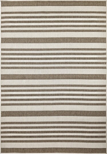 Innendørs/Utendørs tepper Riley beige Størrelse: 160 x 230 cm Innendørs/Utendørs tepper Riley beige Størrelse: 160 x 230 cm