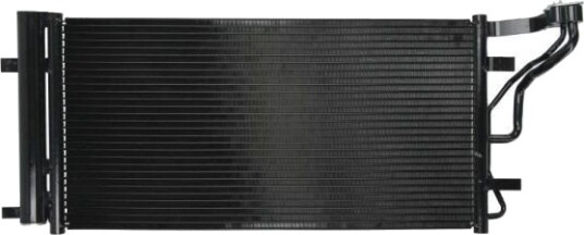 THERMOTEC KTT110815 Kondensator, klimaanlegg