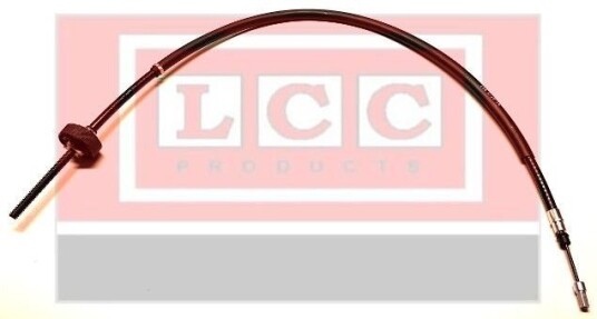 Tautrekk, håndbremse LCC LCC7109 Tautrekk, håndbremse LCC LCC7109