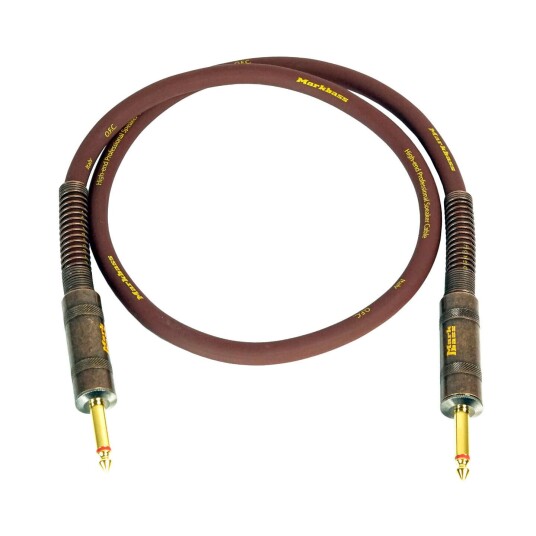 Markbass Super Power Cable 2m Jack-Jack