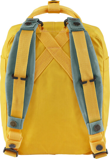 Fjellreven KÅNKEN MINI SHOULDER PADS FROST GREEN Fjellreven KÅNKEN MINI SHOULDER PADS FROST GREEN