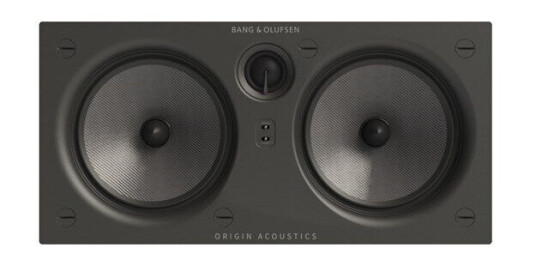 Bang & Olufsen Palatial BOP LCR66 In-wall høyttalere Bang & Olufsen Palatial BOP LCR66 In-wall høyttalere