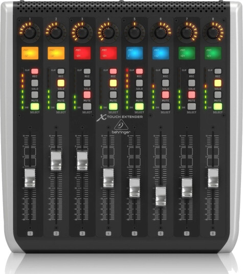 Behringer X-Touch Extender Behringer X-Touch Extender