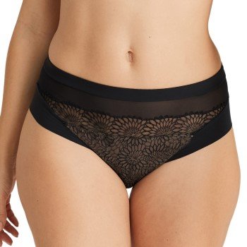 Primadonna Truser Sophora Full Brief Svart 50 Dame Primadonna Truser Sophora Full Brief Svart 50 Dame