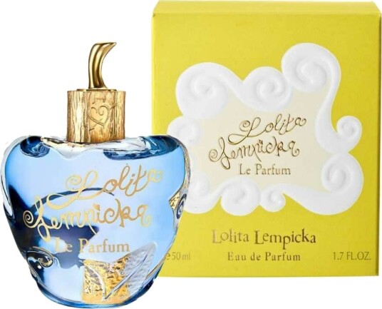 Lolita Lempicka Le Parfum Eau de Parfum 50ml - Orientalsk Duft for Dame