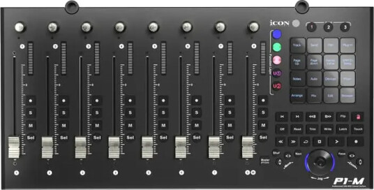 Icon P1-M Icon P1-M